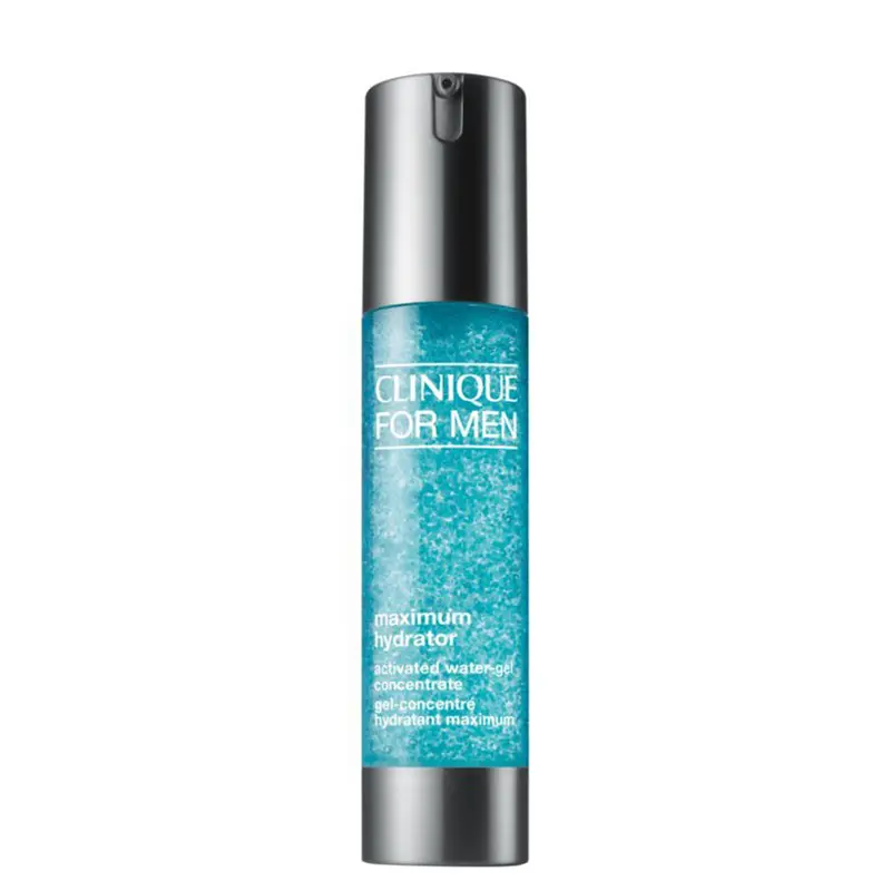 Maximum Hydrator Activated Water Gel Gel Idratante Viso