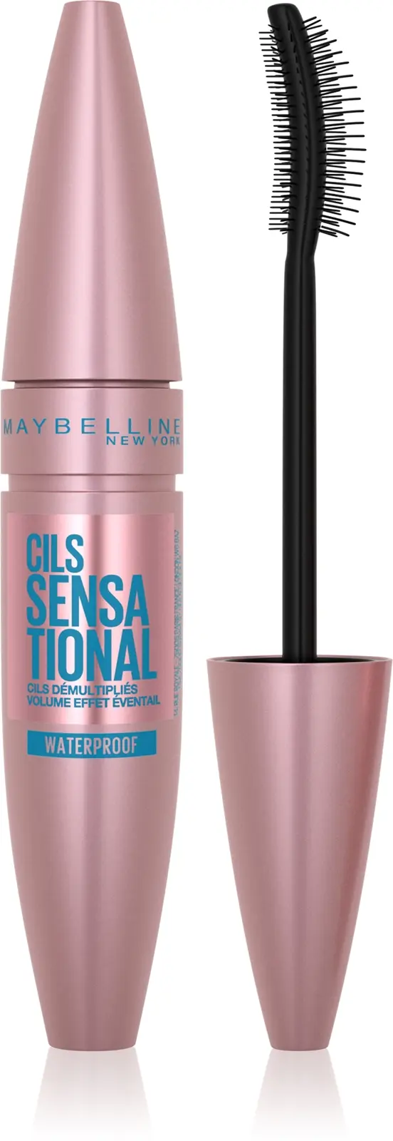 Maybelline Mascara Waterproof