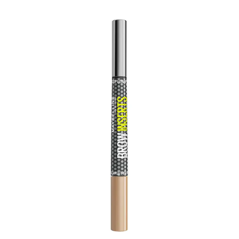 MAYBELLINE NEW YORK Brow Insert Sopracciglia 2-In-1