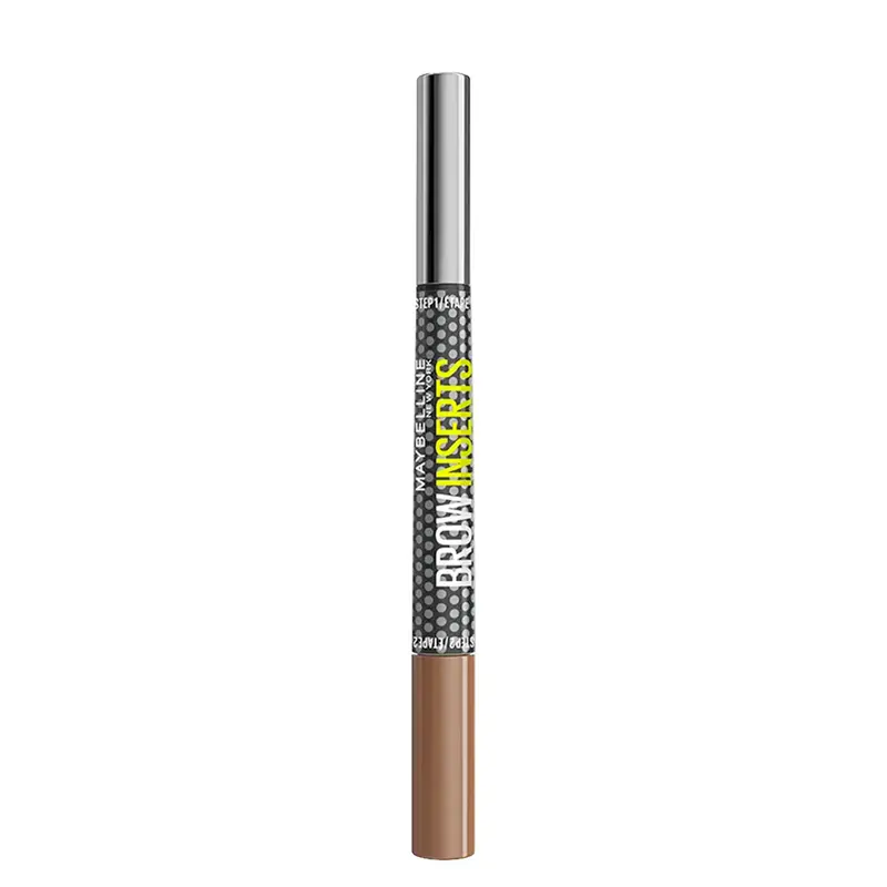 MAYBELLINE NEW YORK Brow Insert Sopracciglia 2-In-1