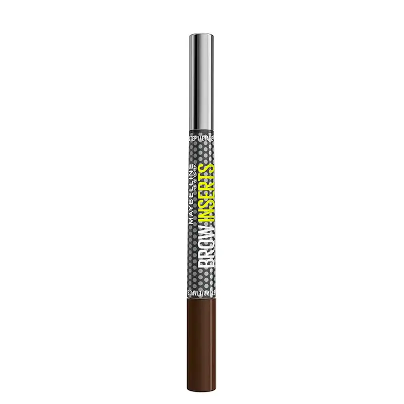 MAYBELLINE NEW YORK Brow Insert Sopracciglia 2-In-1