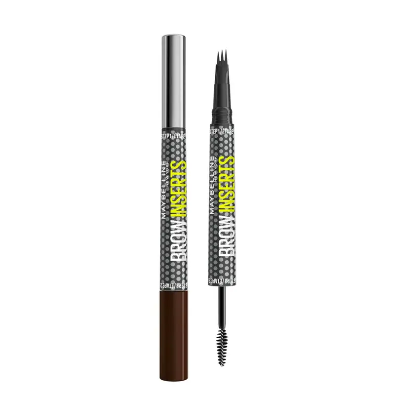 MAYBELLINE NEW YORK Brow Insert Sopracciglia 2-In-1
