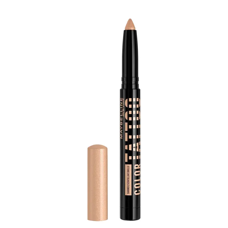 MAYBELLINE NEW YORK Color Tattoo Eye Stix