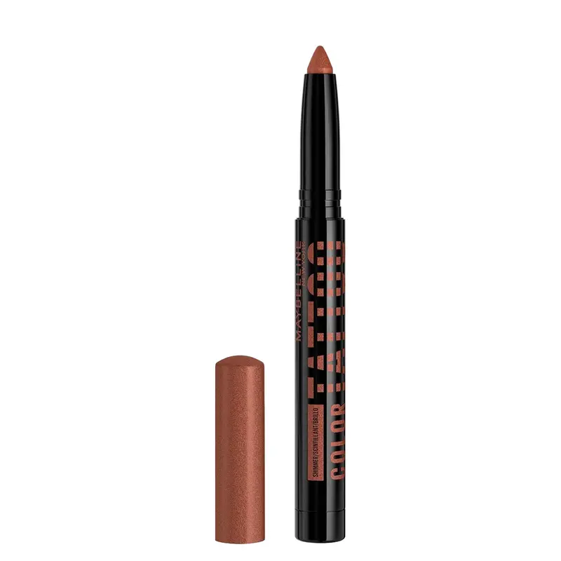 MAYBELLINE NEW YORK Color Tattoo Eye Stix