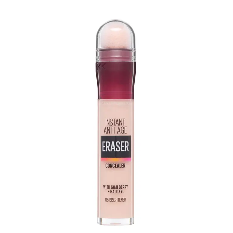 Maybelline New York Il Cancella Età 05 Pink
