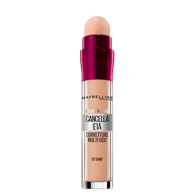 Maybelline New York Il Cancella Età 07 Sand