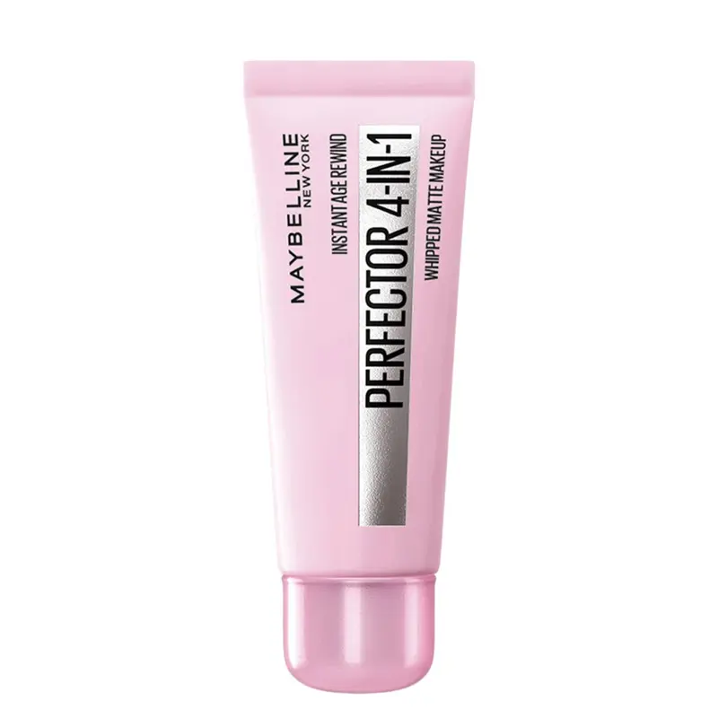 Maybelline New York Instant Age Rewind Perfector 4-IN-1 03 Medium