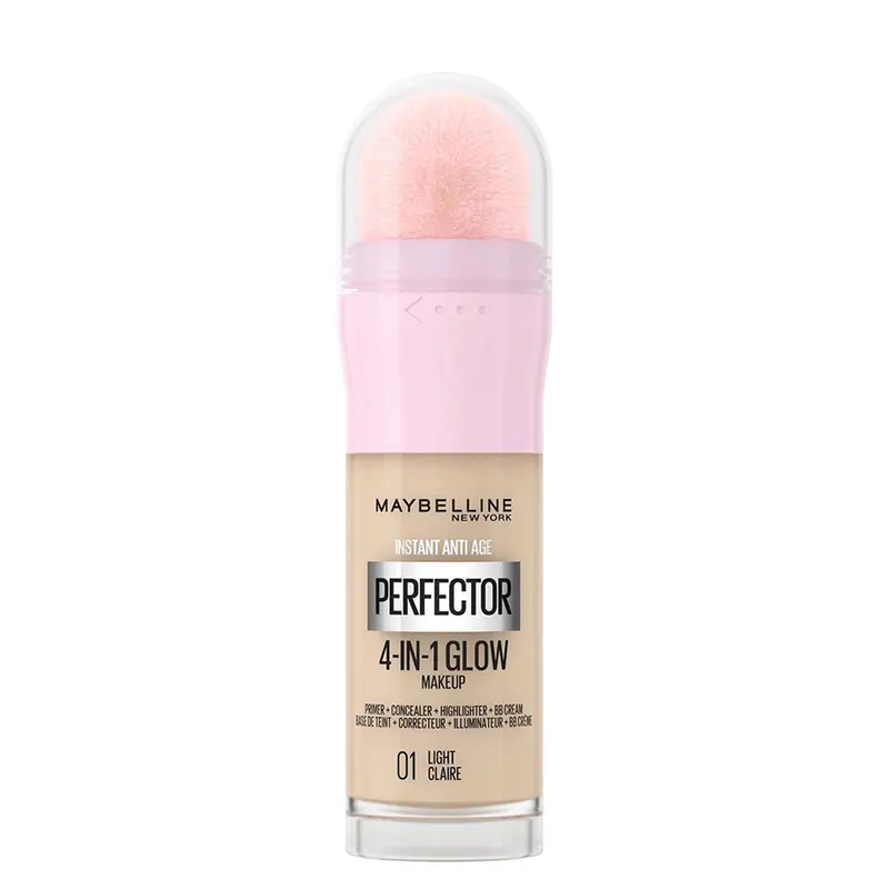 Maybelline New York Instant Perfector 4in1 Glow 01 Light