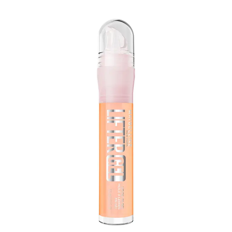 MAYBELLINE NEW YORK Lifter Gel Lip Gloss