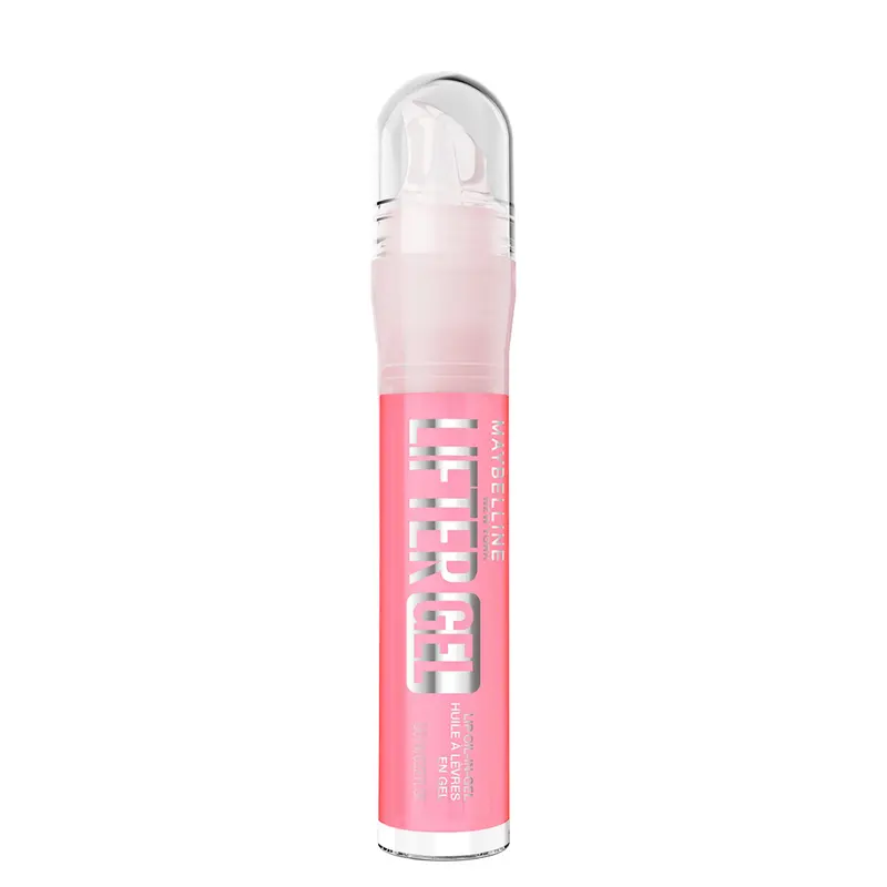 MAYBELLINE NEW YORK Lifter Gel Lip Gloss