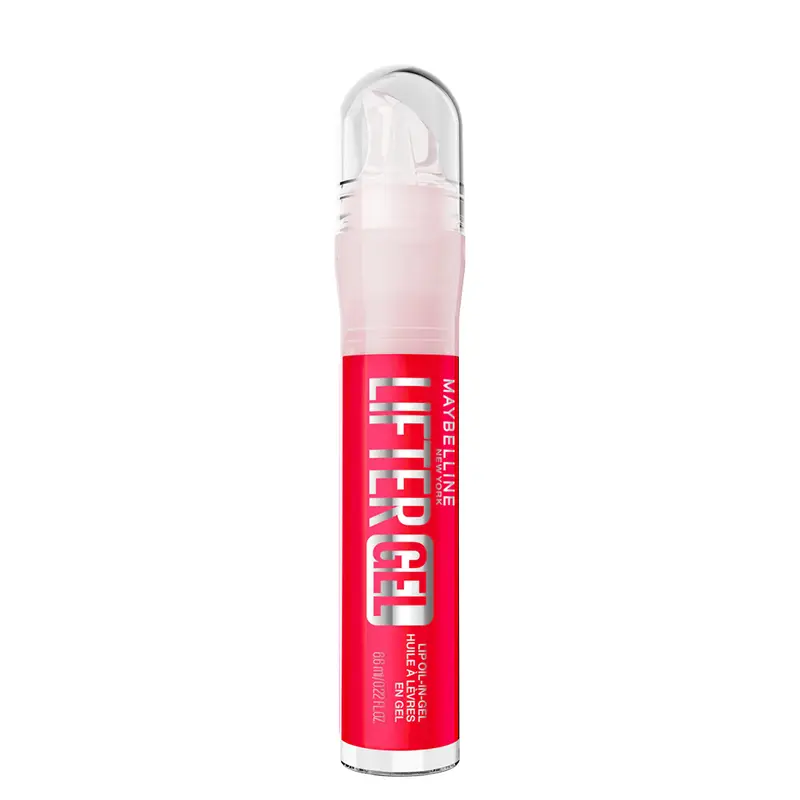 MAYBELLINE NEW YORK Lifter Gel Lip Gloss