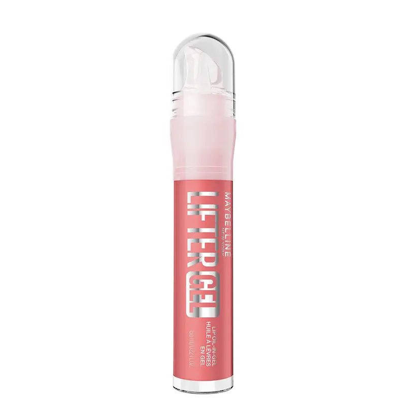 MAYBELLINE NEW YORK Lifter Gel Lip Gloss