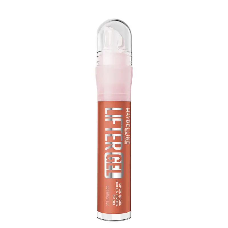 MAYBELLINE NEW YORK Lifter Gel Lip Gloss