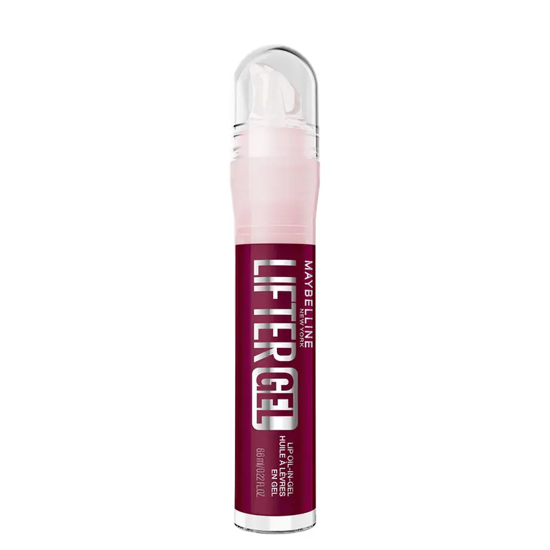 MAYBELLINE NEW YORK Lifter Gel Lip Gloss