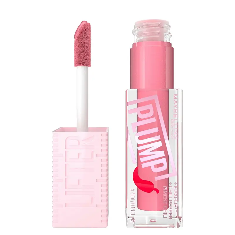 MAYBELLINE NEW YORK Lifter Gloss Plump