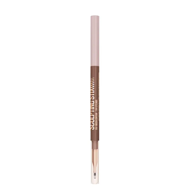 MAYBELLINE NEW YORK Sculpting Stix Eyeliner 2-In-1