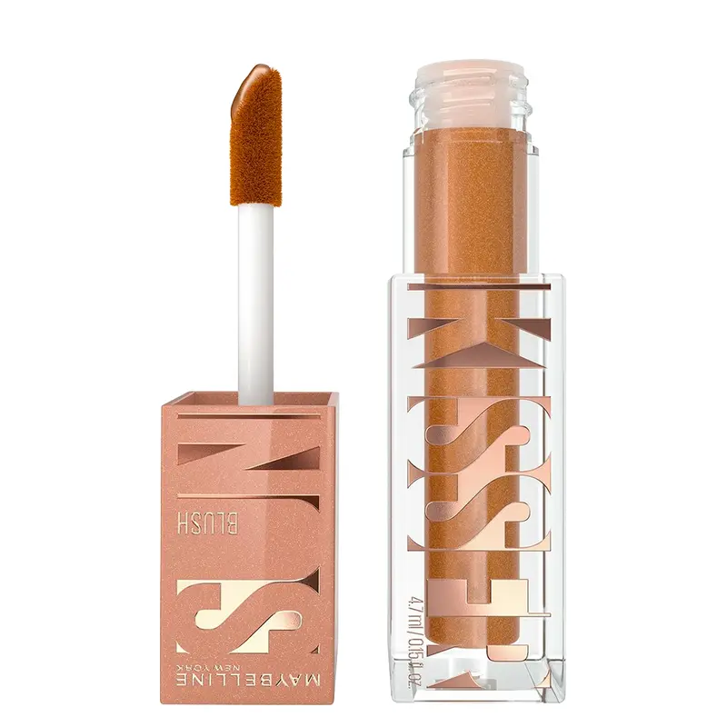 MAYBELLINE NEW YORK Sunkisser Blush