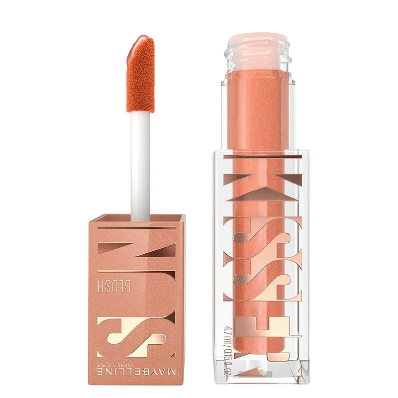MAYBELLINE NEW YORK Sunkisser Blush
