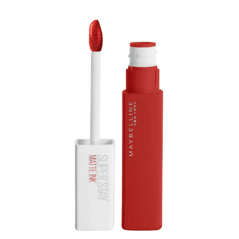 Maybelline New York Super Stay Matte Ink 118 Dancer