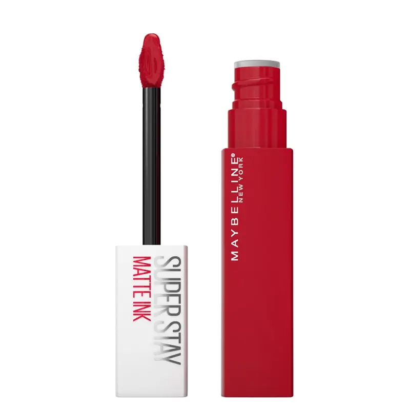 Maybelline New York Super Stay Matte Ink 325 Shot