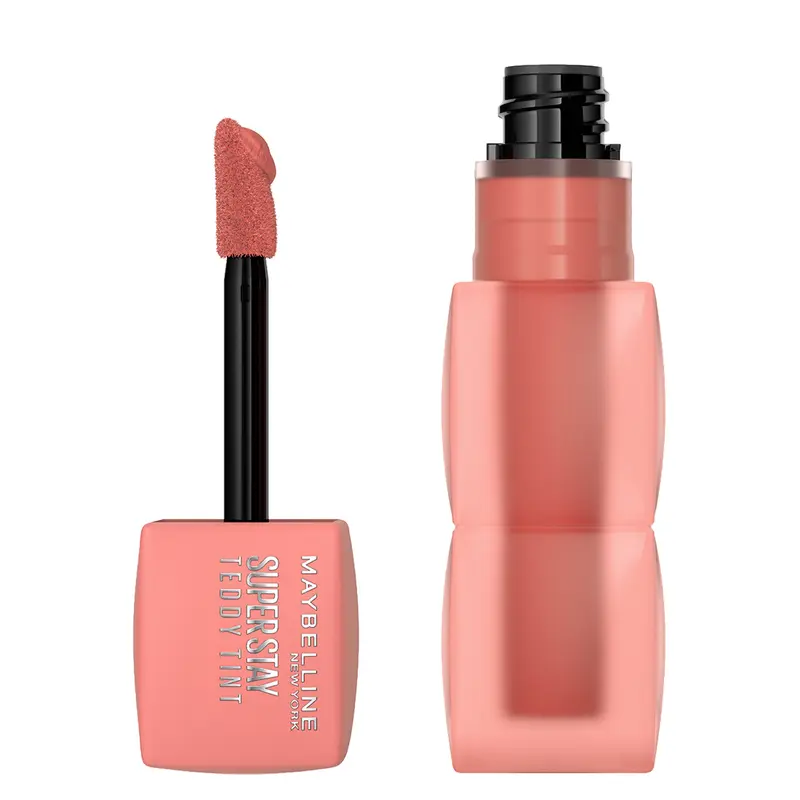 Maybelline New York Superstay Teddy Tint 10 Current Mood