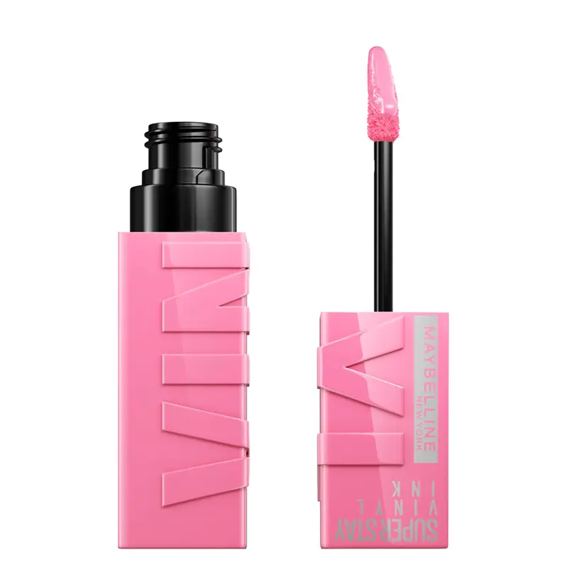 MAYBELLINE NEW YORK Superstay Vinyl Ink Pink
