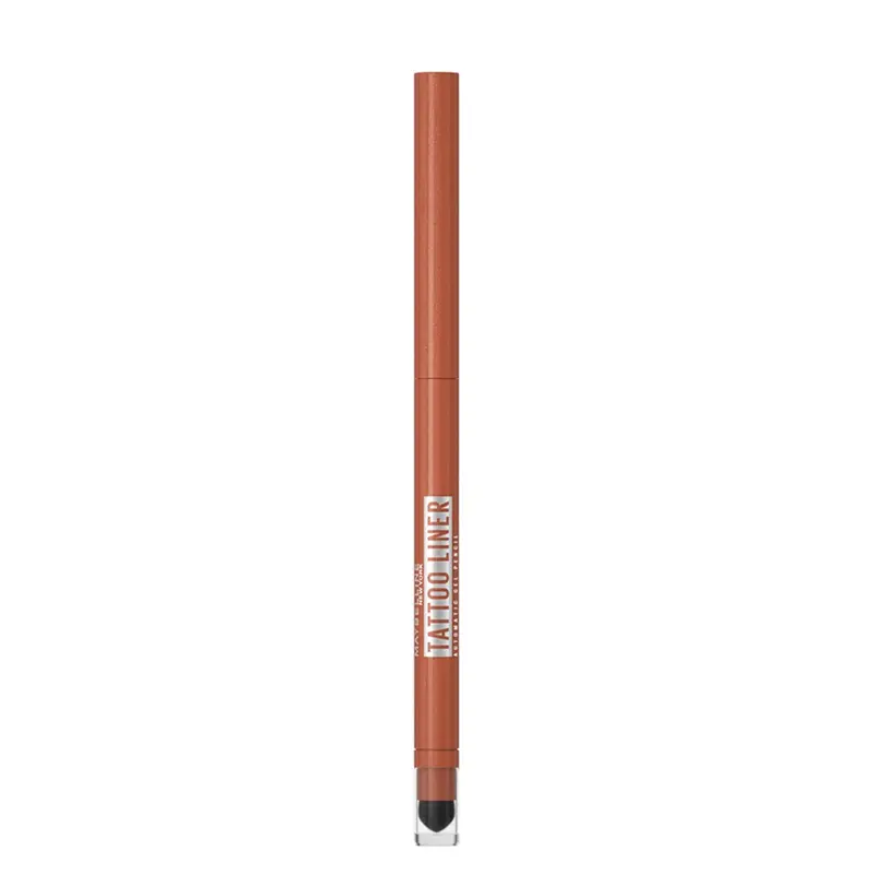 Maybelline New York Tattoo Liner Automatic Gel Pencil Copper Nights
