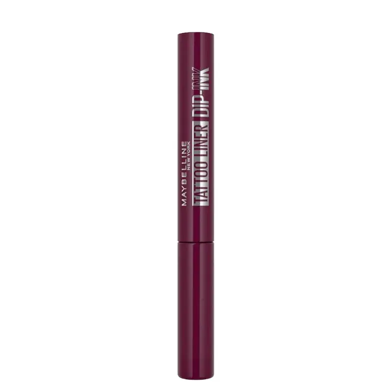 MAYBELLINE NEW YORK Tattoo Liner Dip Ink