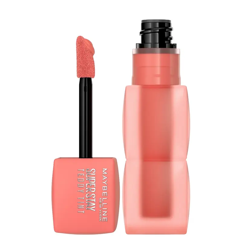 Maybelline New York Teddy Tint