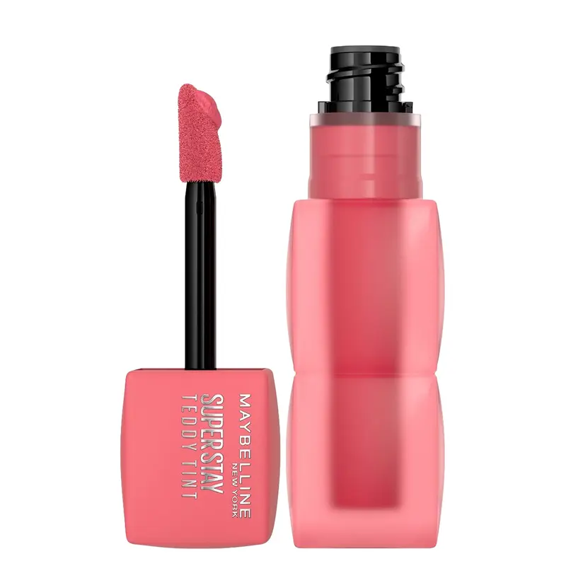 MAYBELLINE NEW YORK Teddy Tint