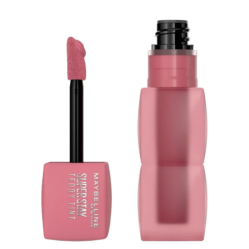 MAYBELLINE NEW YORK Teddy Tint