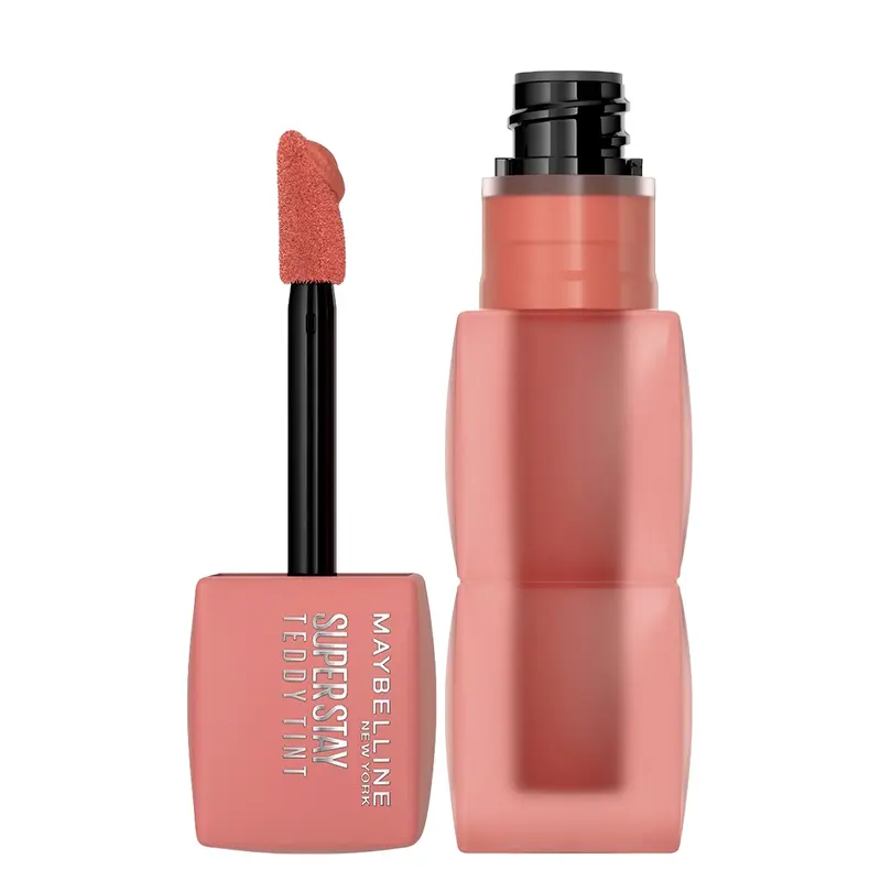MAYBELLINE NEW YORK Teddy Tint