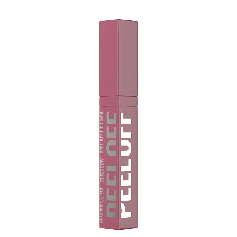 MAYBELLINE NEW YORK Tinted Lip Blush Peel Off Liner