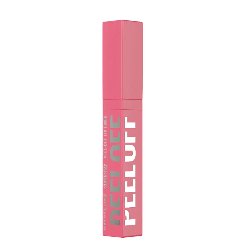 MAYBELLINE NEW YORK Tinted Lip Blush Peel Off Liner