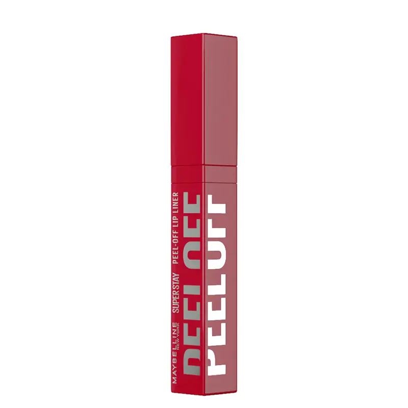 MAYBELLINE NEW YORK Tinted Lip Blush Peel Off Liner