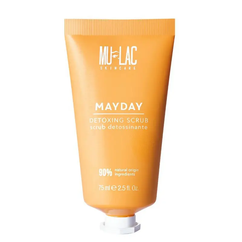 Mayday Scrub Detossinante