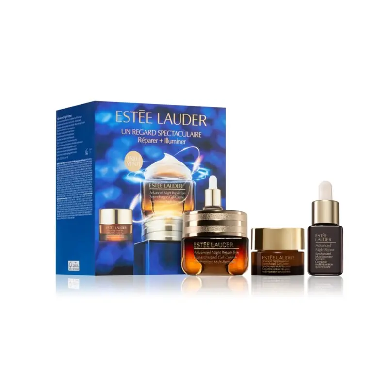 Mayor Eye Impact Cofanetto regalo