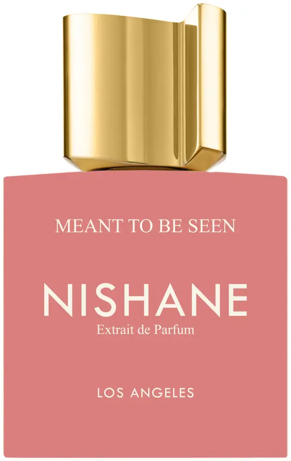 Meant to Be Seen Extrait de Parfum