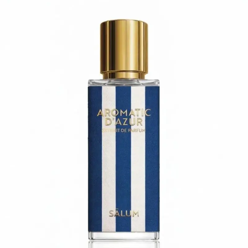 Med Mon Amour Aromatic D'azur Extrait De Parfum
