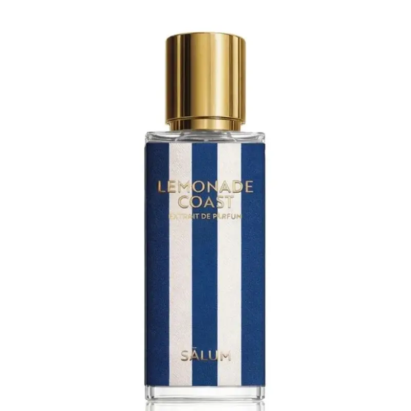 Med Mon Amour Lemonade Coast Extrait de Parfum