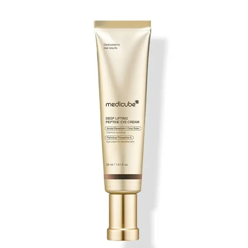 MEDICUBE Deep Lifting Peptide For Face 55 ml