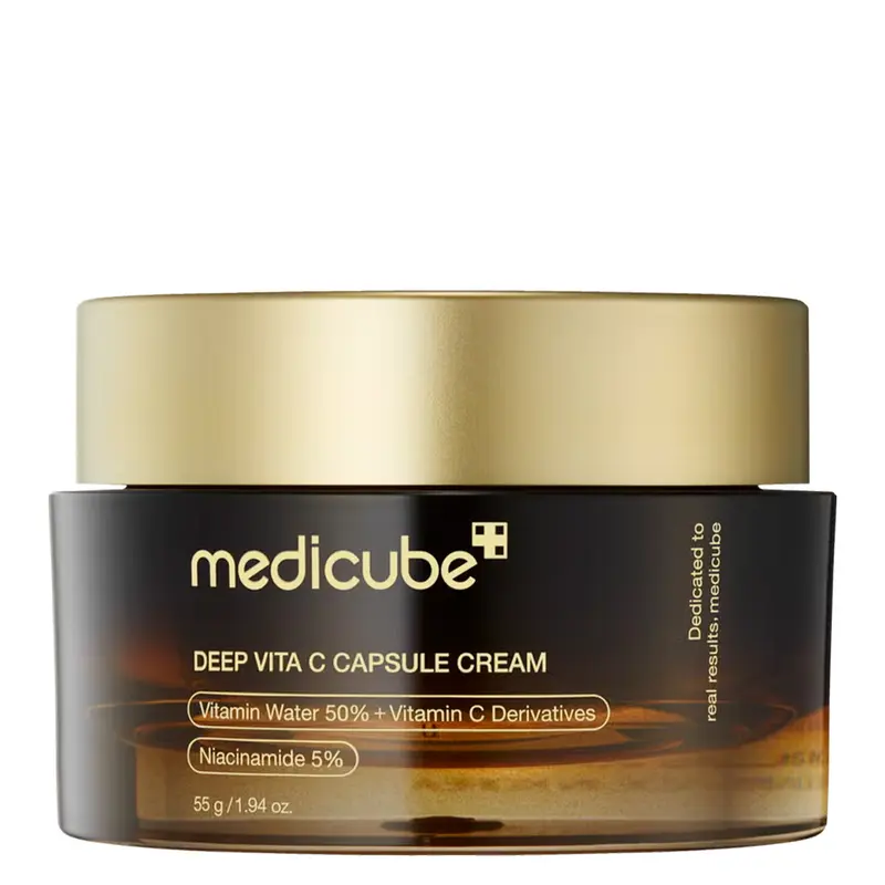 MEDICUBE Deep Vita C 55 ml