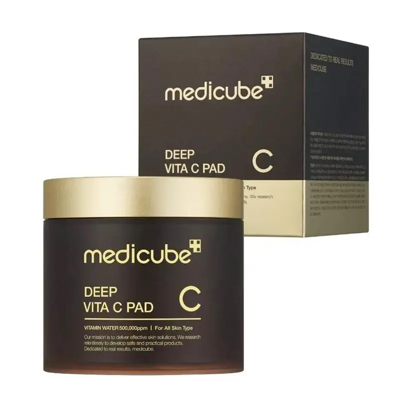 MEDICUBE Deep Vita C Patch 70 pz