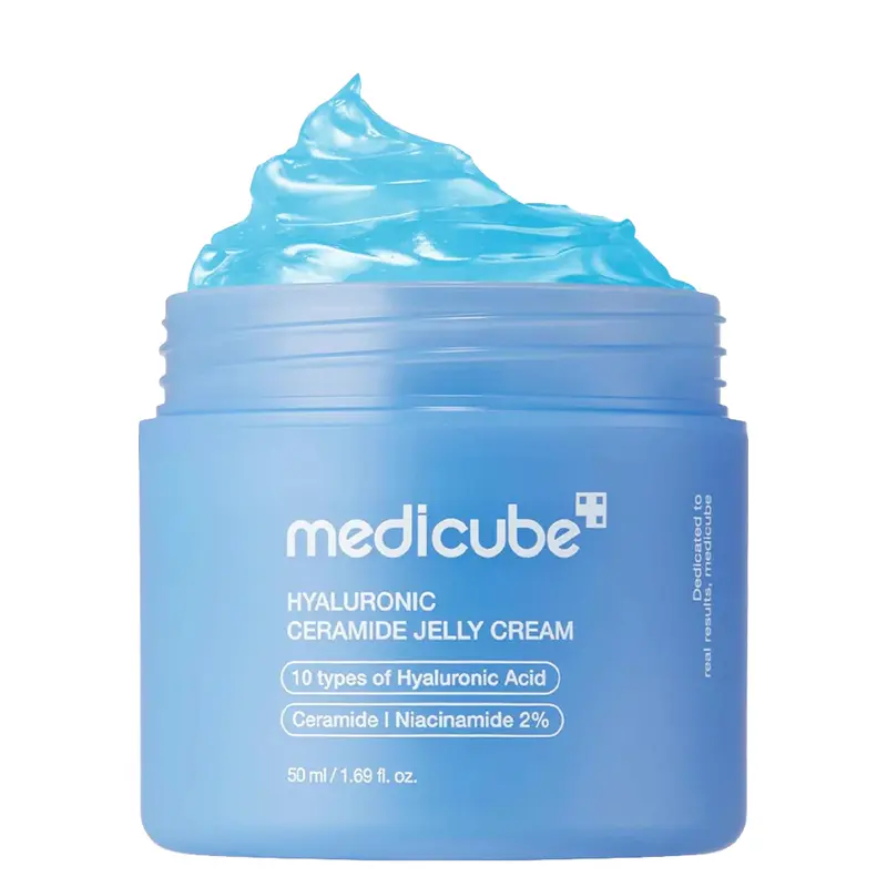 MEDICUBE Hyaluronic Ceramide Jelly 50 ml
