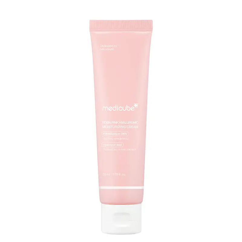 MEDICUBE Pdrn Pink Hyaluronic Moisturizing 50 ml