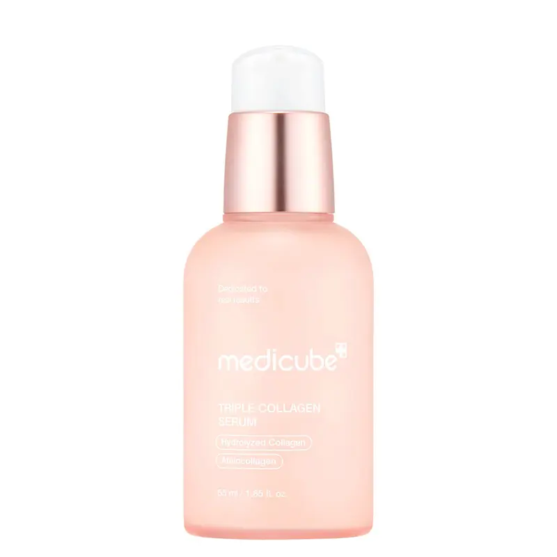 MEDICUBE Triple Collagen 4.0 30 ml