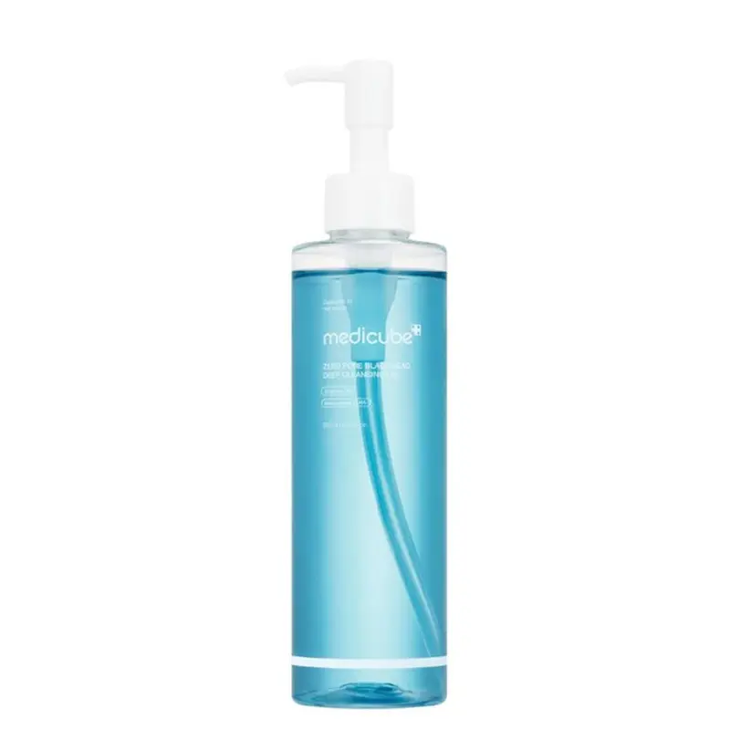 MEDICUBE Zero Pore Blackhead Deep 205 ml