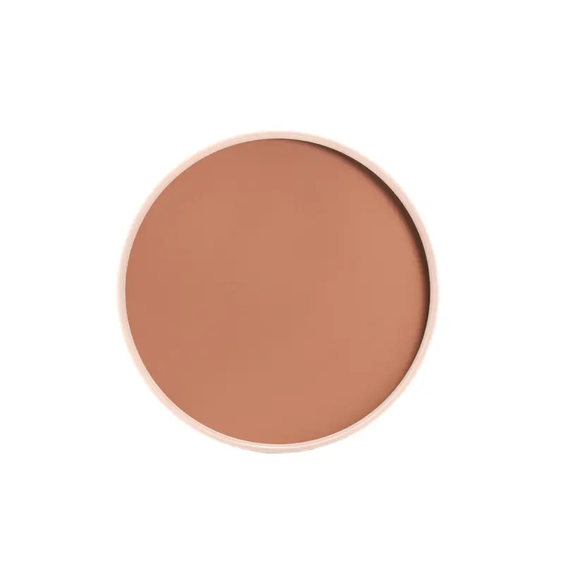 Mediterranea Fondotinta Compatto Solare SPF15