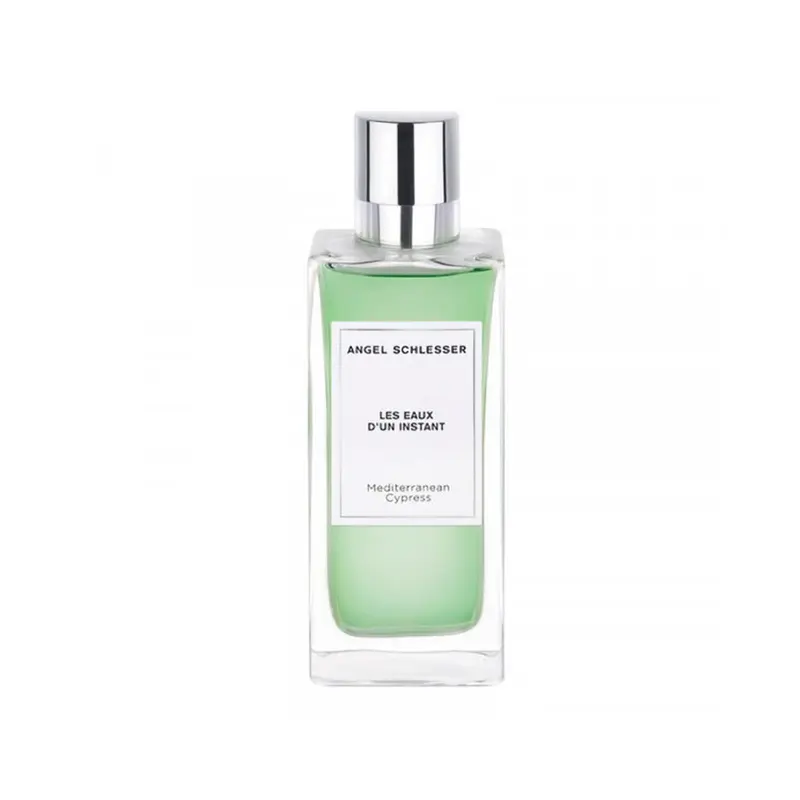 Mediterranean Cypress Eau de toilette