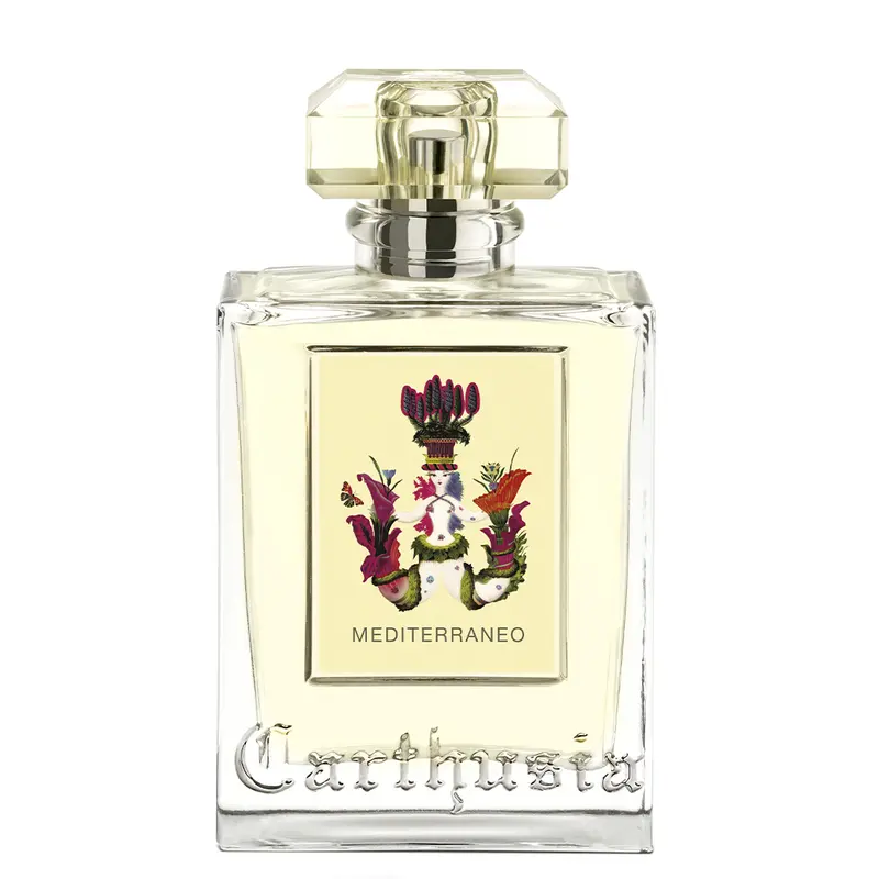 Mediterraneo Eau De Parfum